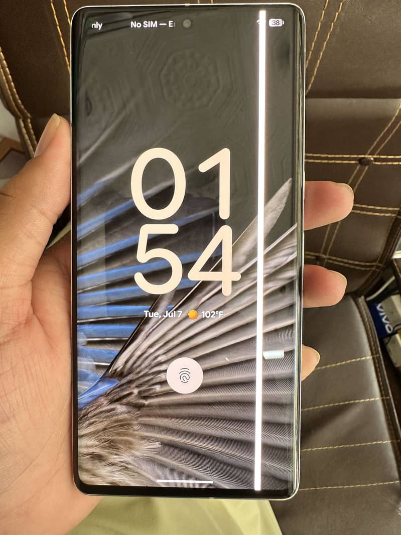 Google Pixel 7 Pro 1