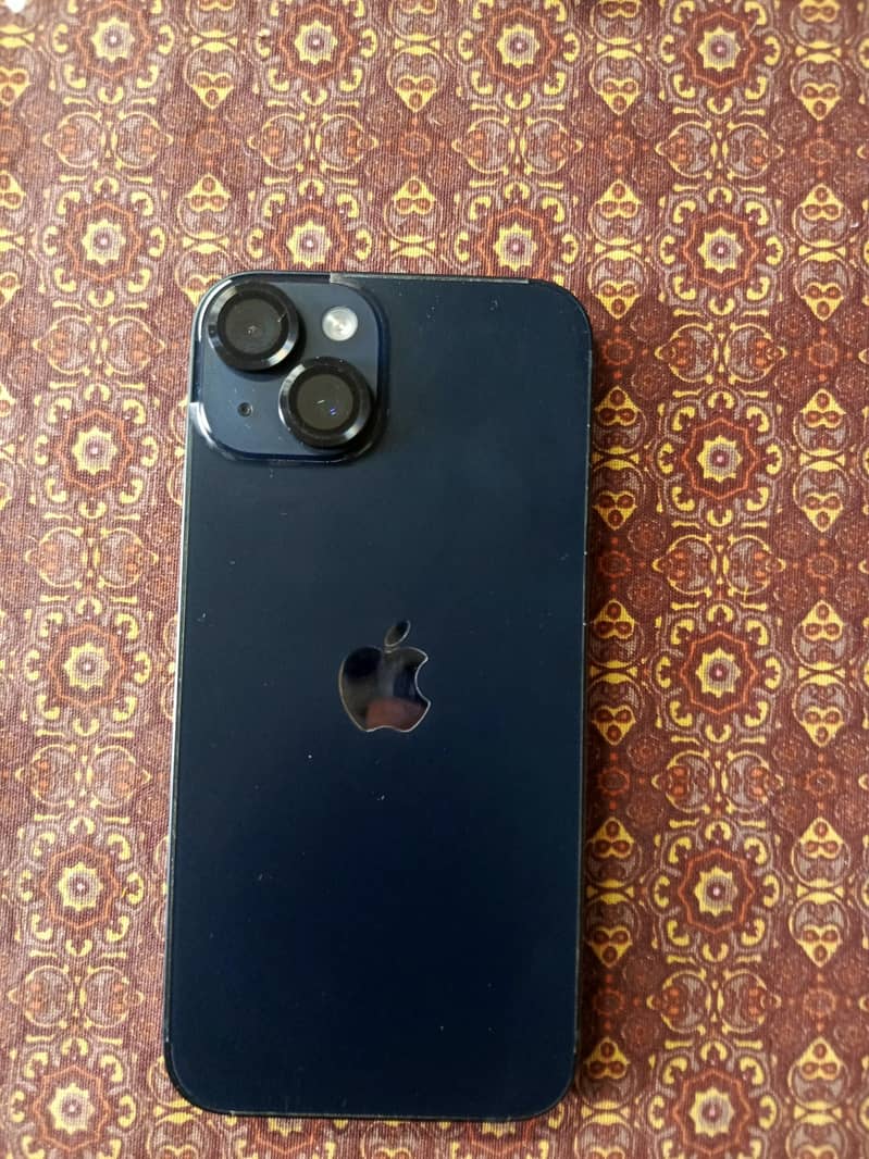 Apple iPhone 14 0