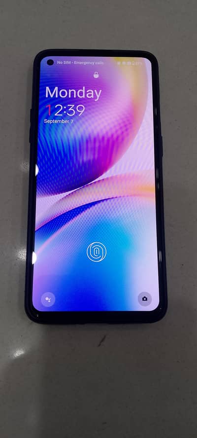  OnePlus 8T — 12GB RAM / 256GB Storage