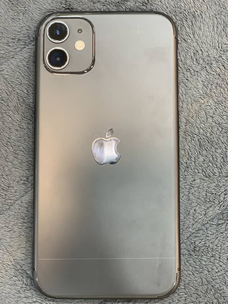 Apple iPhone 11 0