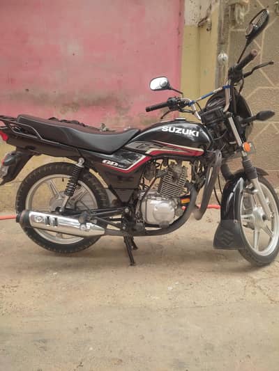 suzuk