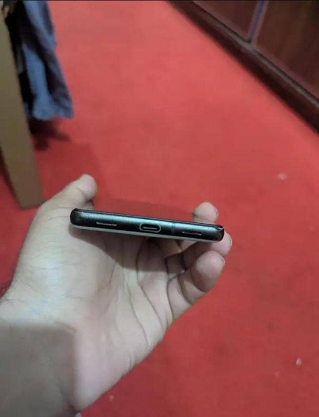 Google Pixel 6a 1