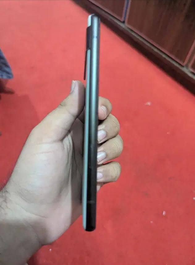 Google Pixel 6a 3