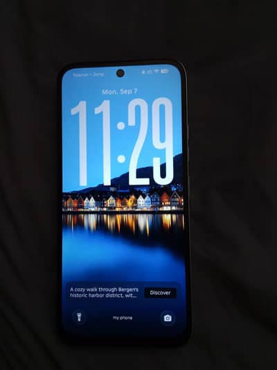 Tecno spark 50