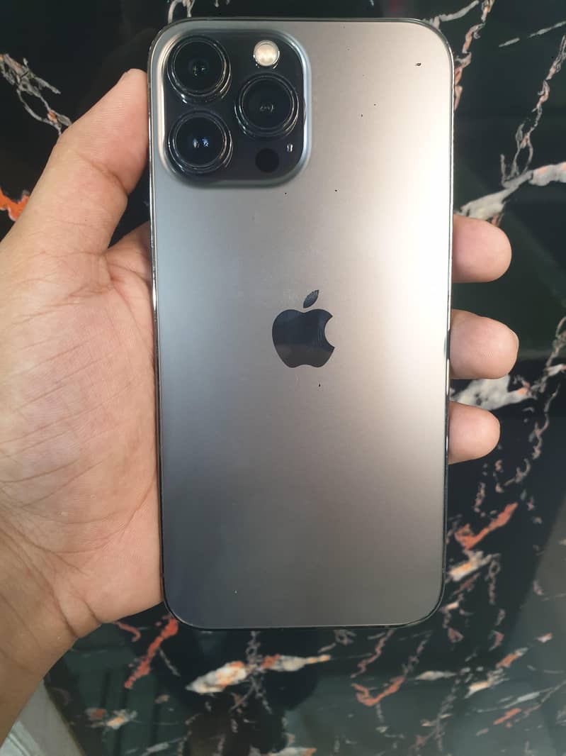 iPhone 13 Pro Max 0