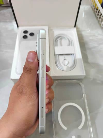 Apple iPhone 17 Pro Max