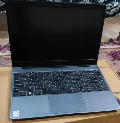 Lenovo  R14P Laptop - ADM Ryzen 5 7430U/8GB RAM/256GB SSD/14"FHD