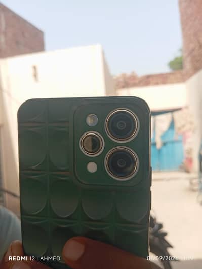 Xiaomi Redmi 12