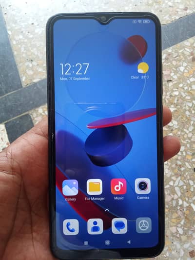Xiaomi Redmi 9C