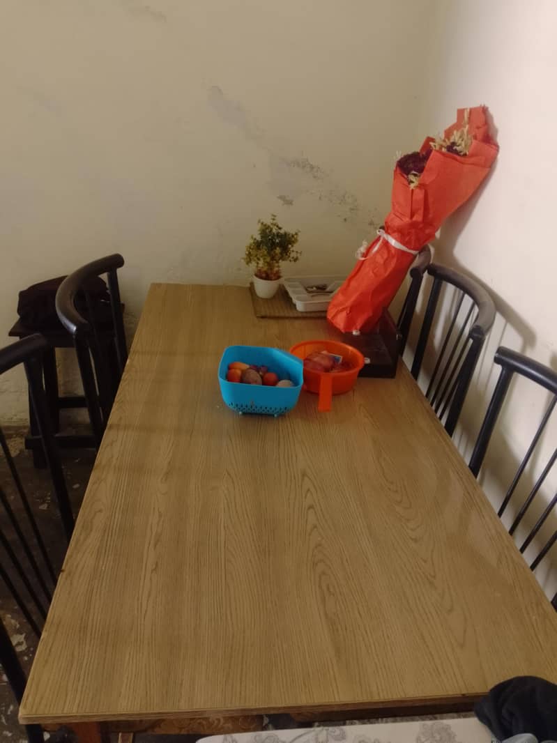 dining table 1