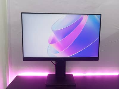 BenQ GW2485TC 24" FHD 75HZ IPS Usb Type-C Hub Monitor