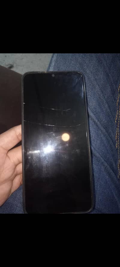 Vivo Y02t