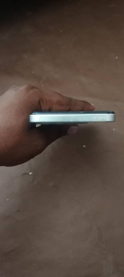 Infinix Smart 8 Pro