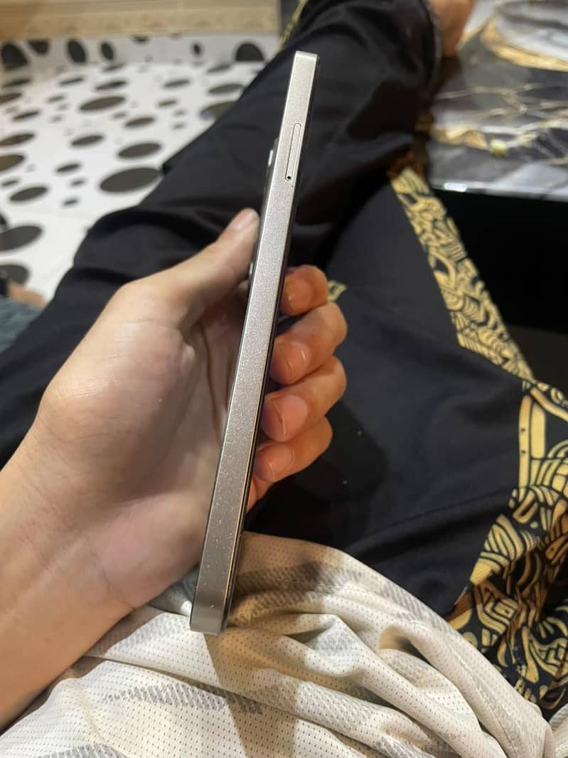 Infinix Note 50 Pro Plus 1