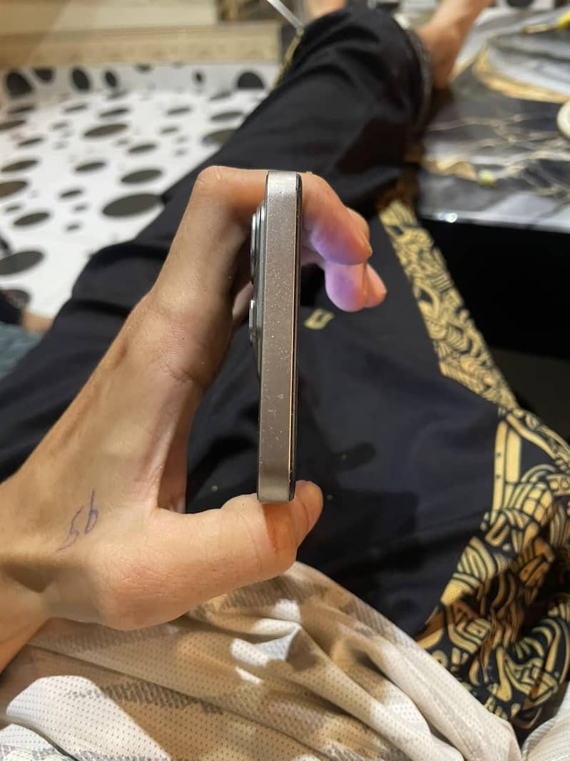 Infinix Note 50 Pro Plus 4