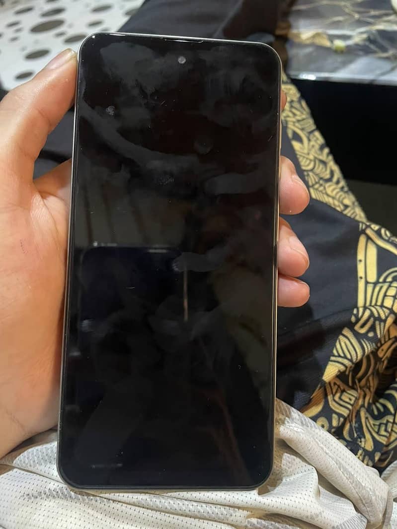 Infinix Note 50 Pro Plus 5