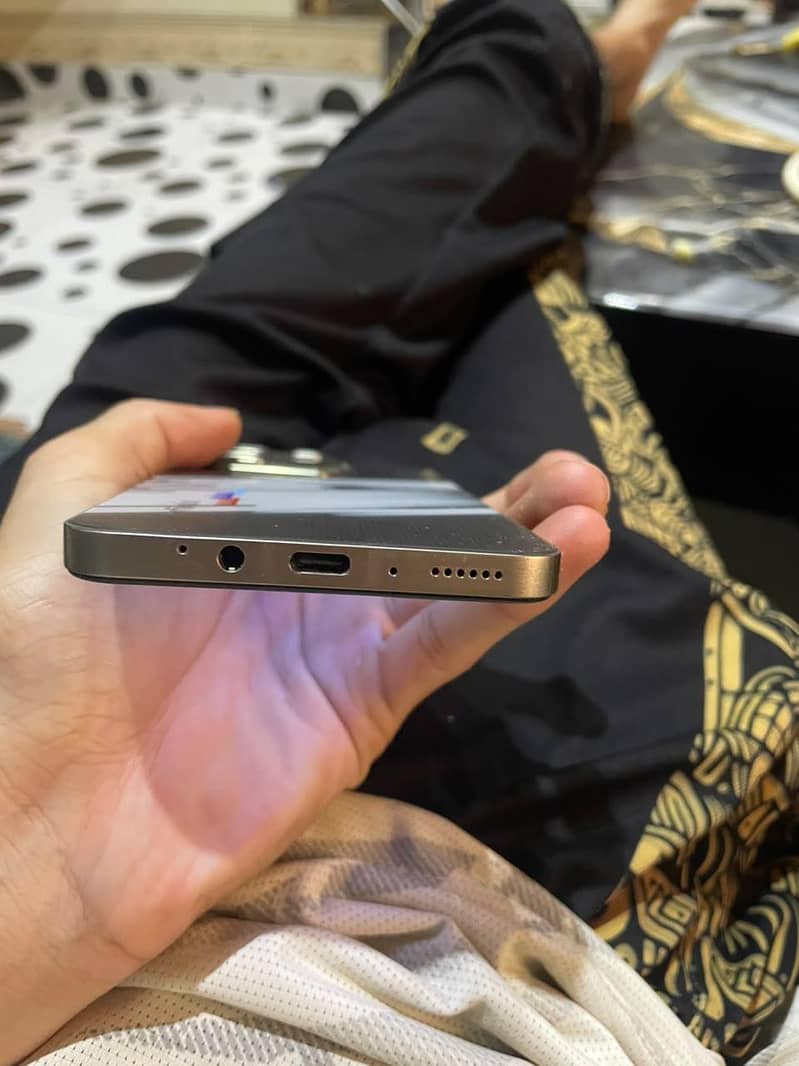 Infinix Note 50 Pro Plus 6