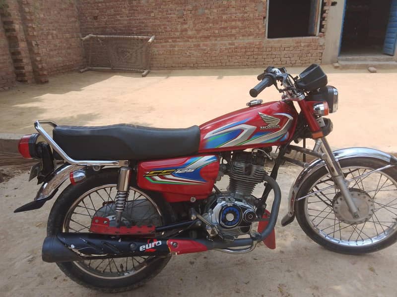 good condition 1