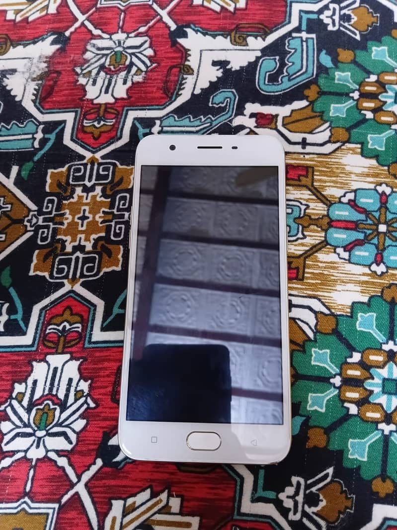Oppo a57 1