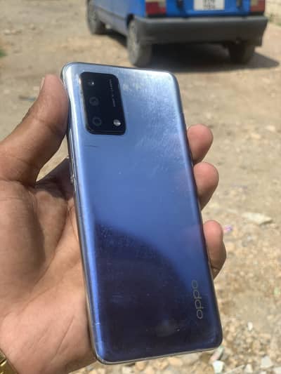 OPPO F19