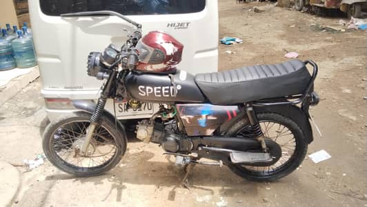 cafe racer ma canvort hn
