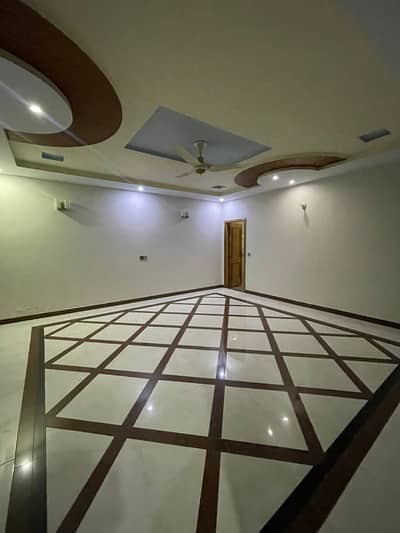 5 Marla Luxury House Available For Rent Prime Location In Al Kabir Town