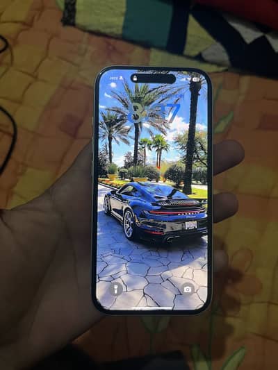 Apple iphone 16 128gb Pta approved