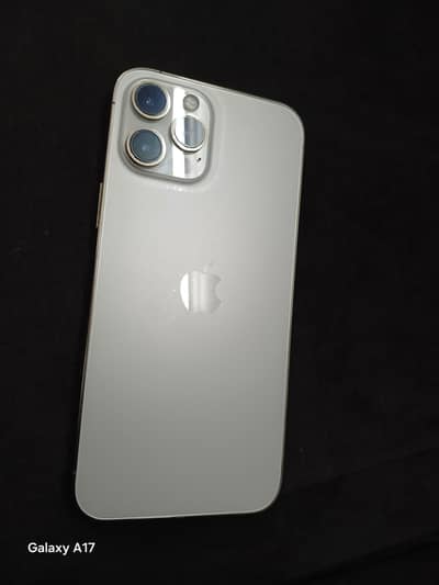 Apple iPhone 12 Pro Max PTA Approved 128 GB