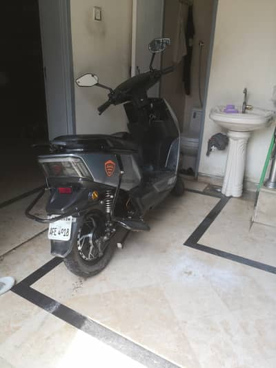 crown benling roshni pro