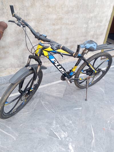 Bike cycle for Sale | Good Condition | Stylish Design