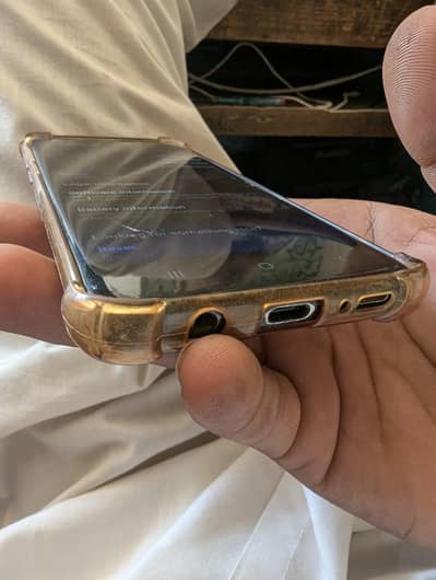 Samsung Mobile S9 Plus