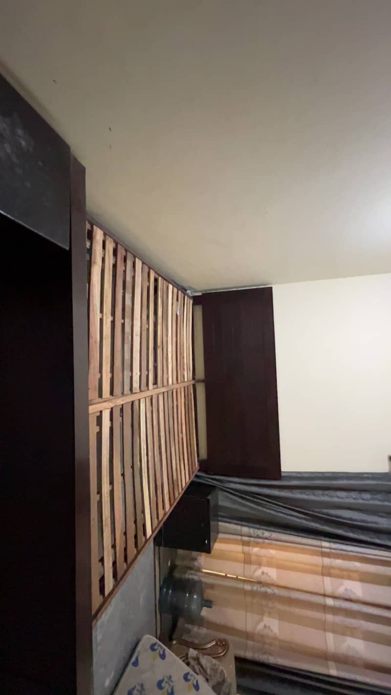 Double bed 2
