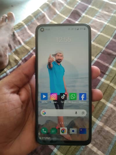 One Plus Nord N200