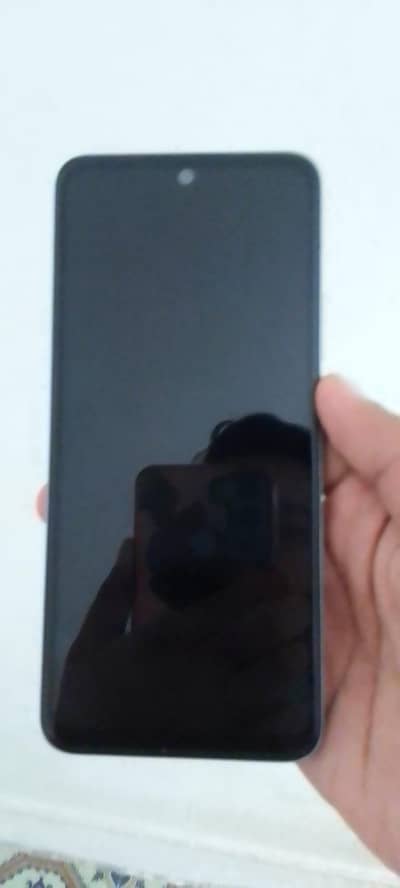 Infinix Hot 50 Pro