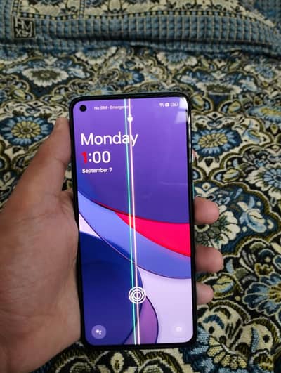 One Plus 8T