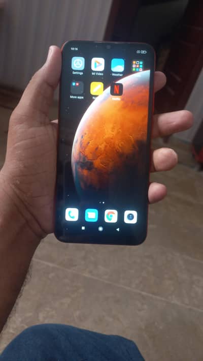 Xiaomi Redmi 9C