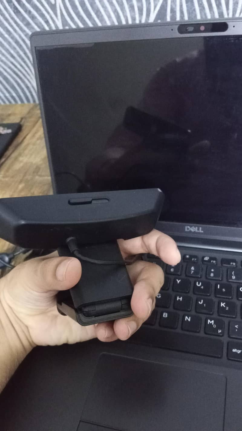 Logitech c925 webcam 2