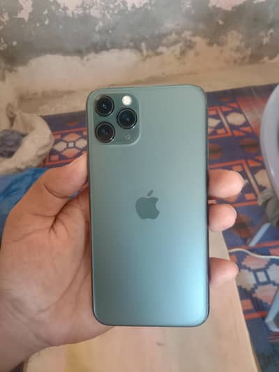 Apple iPhone 11 Pro Factory all ok 64gb