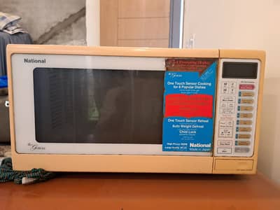 National Microwave Oven | Microwave for Sale |