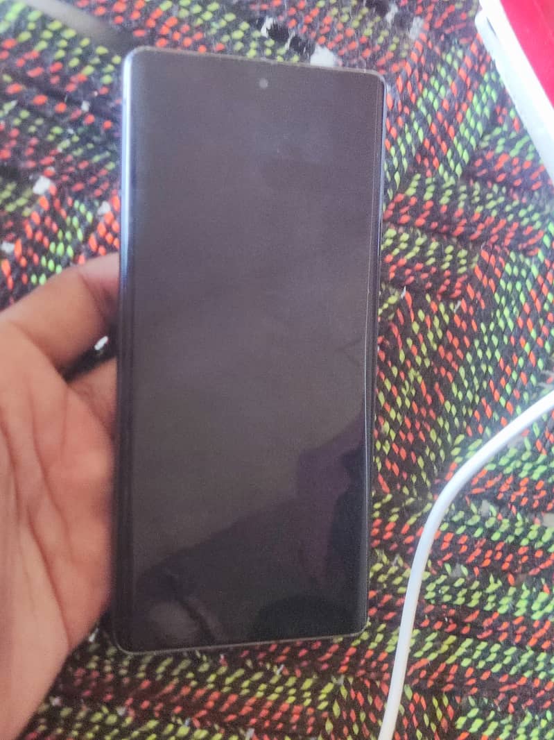 Google Pixel 7 Pro 2