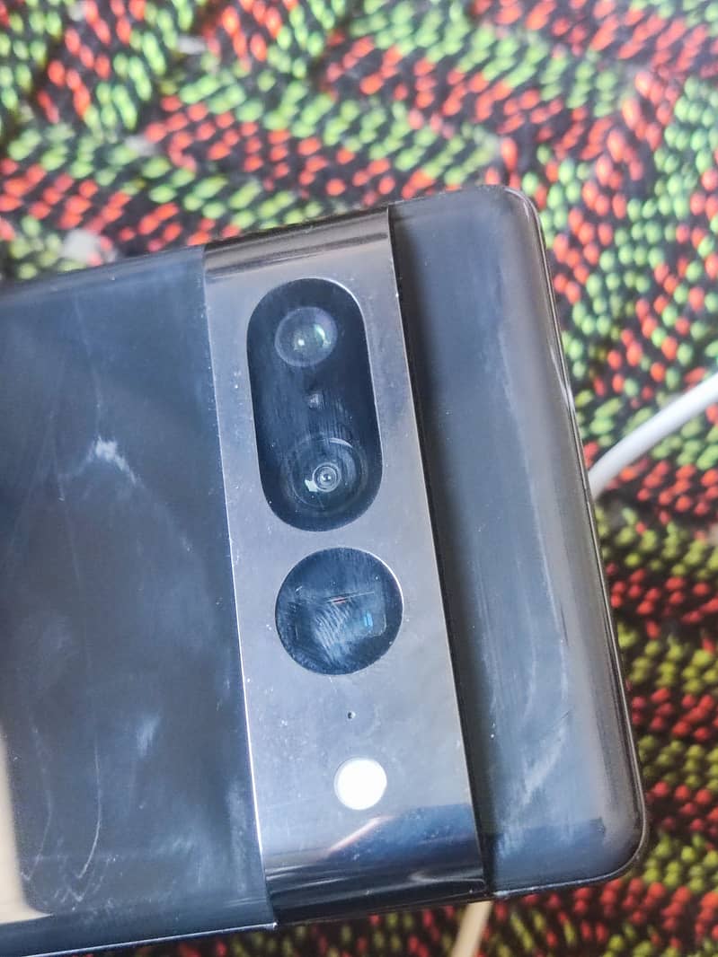 Google Pixel 7 Pro 4