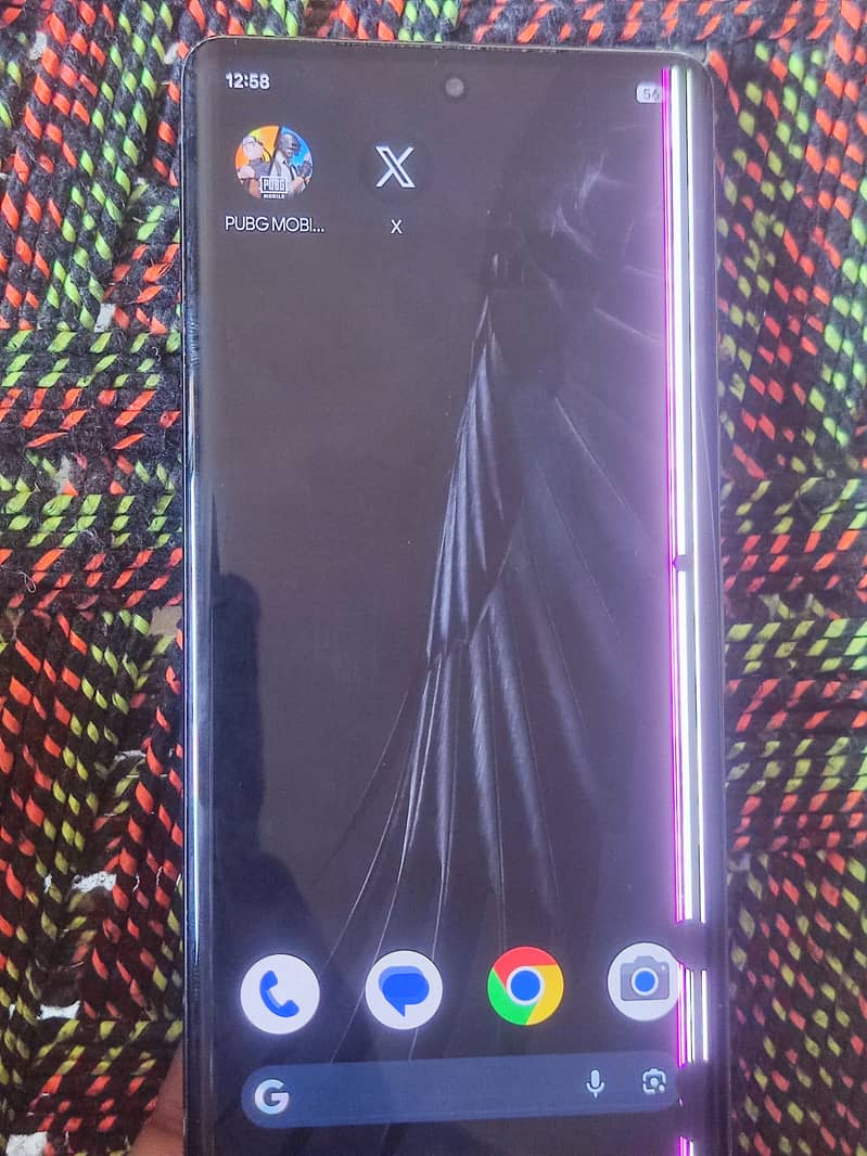 Google Pixel 7 Pro 5