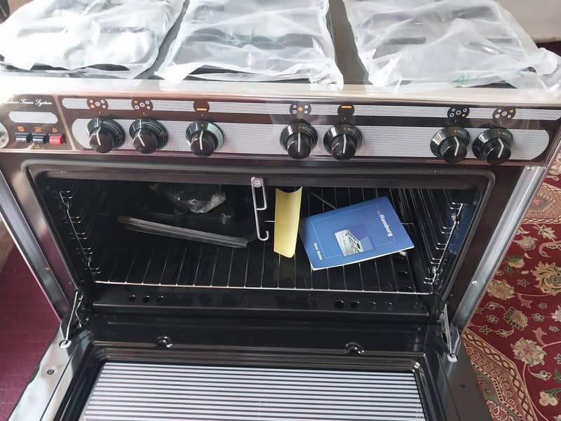 kitchen oven 6