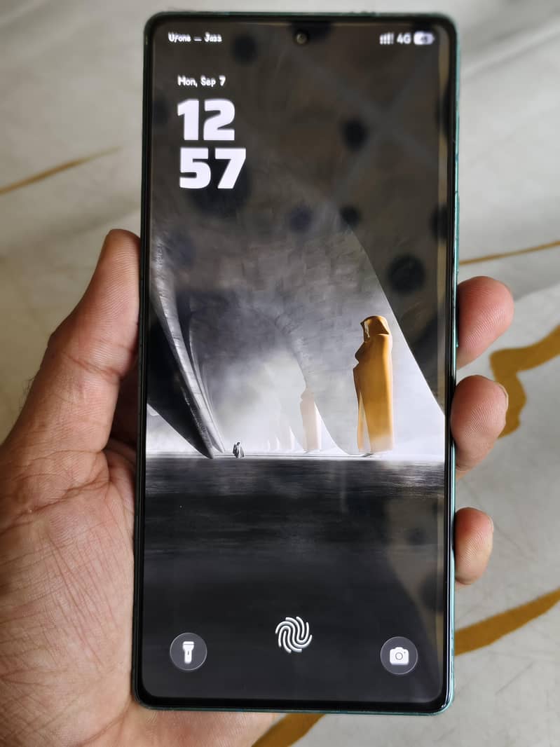 Infinix Note 50 1
