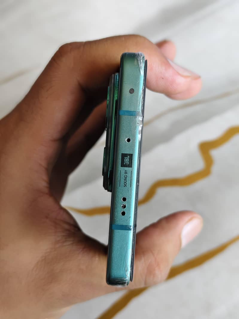 Infinix Note 50 3