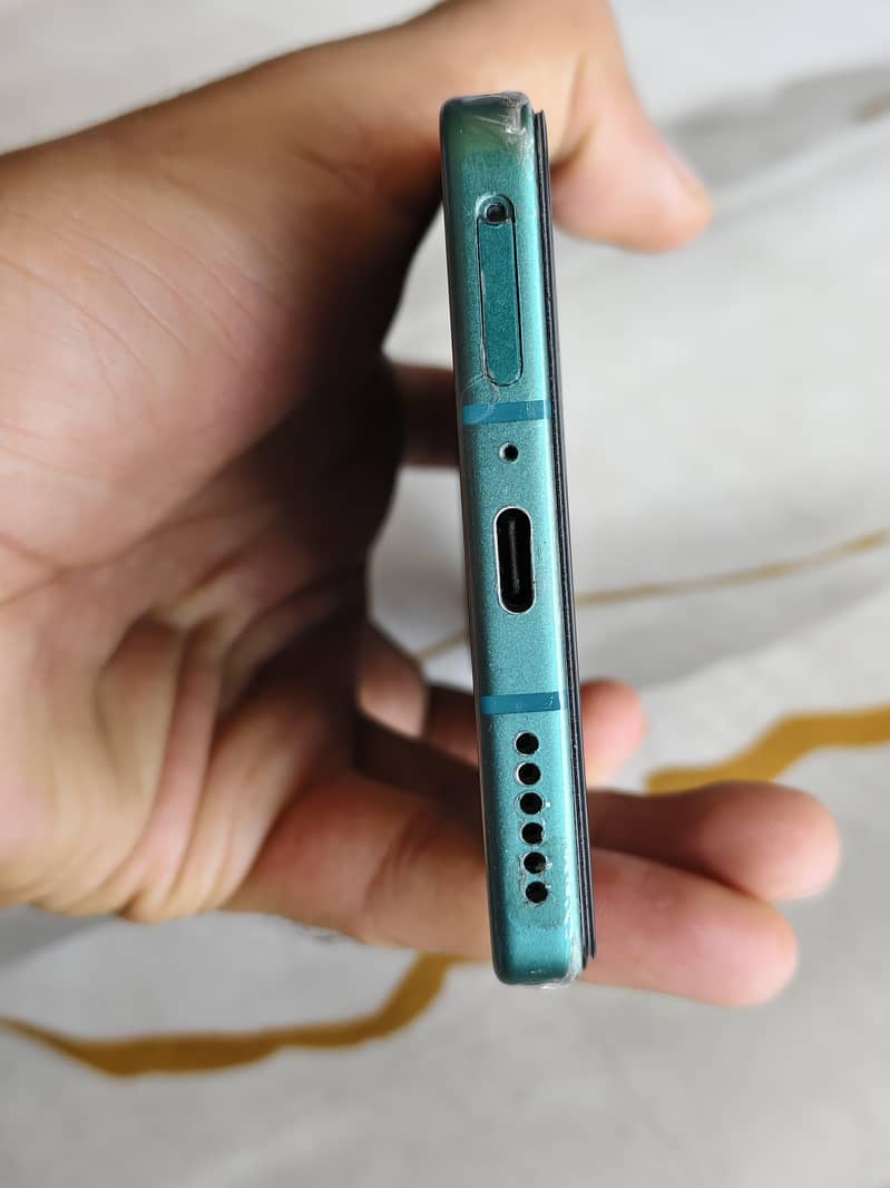 Infinix Note 50 4