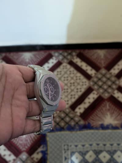 BEST WATCH