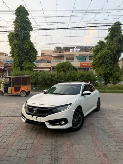 Rent a Car Booking on Self - Car Rental in Lahore - All Cars Available