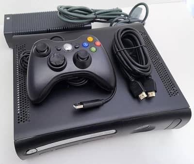 xbox360 fat