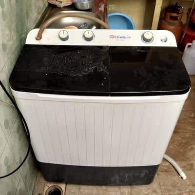 dawlance washing machine large size/0323/4811011/